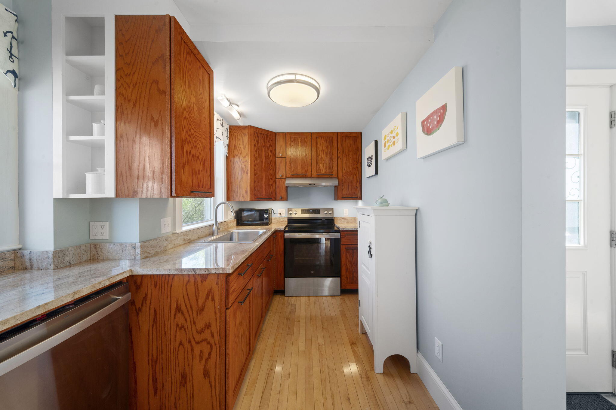 45 Centennial Street Portland ME 04108
