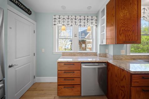 45 Centennial Street Portland ME 04108