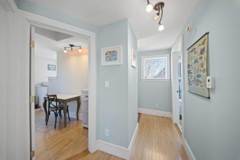 45 Centennial Street Portland ME 04108