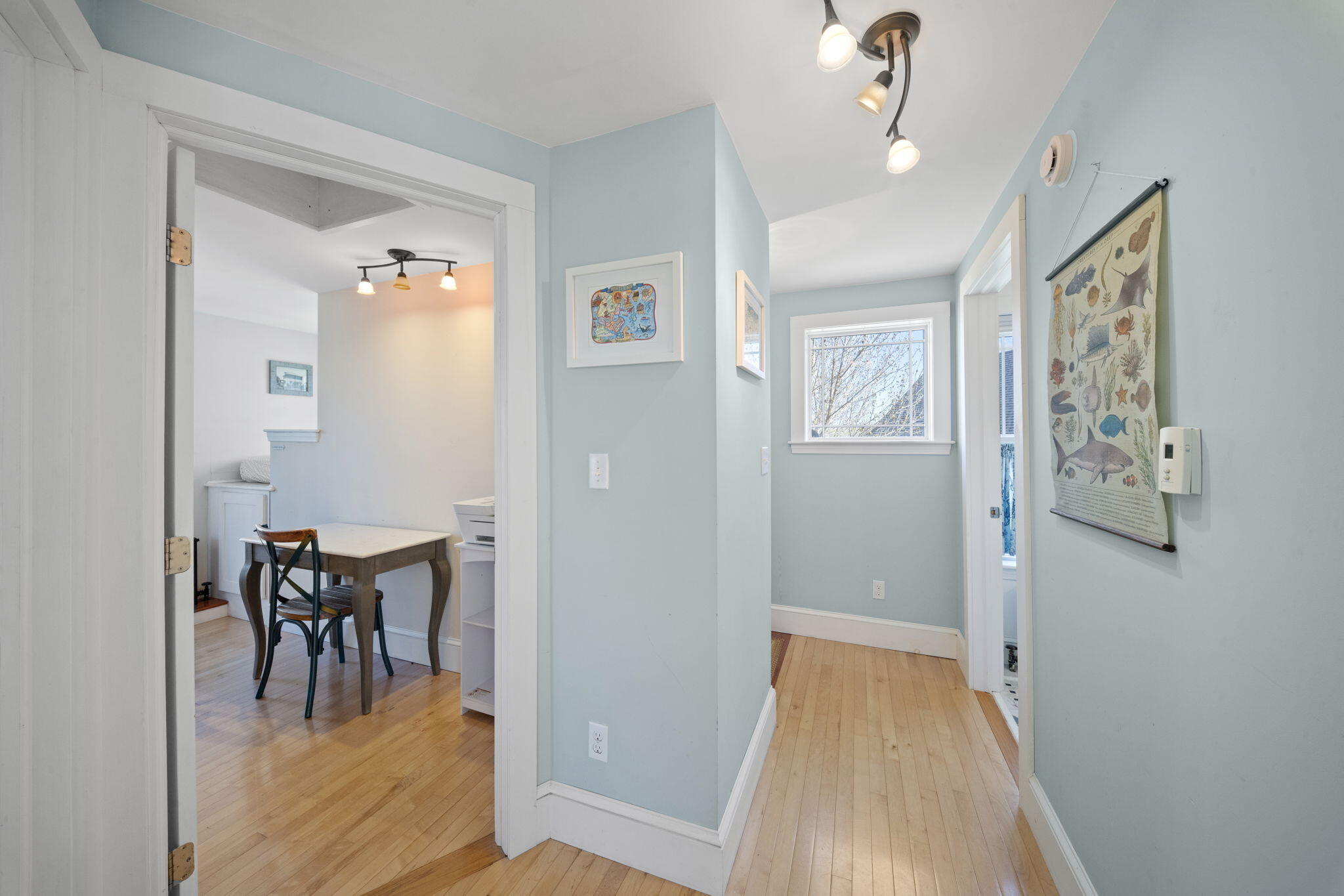 45 Centennial Street Portland ME 04108