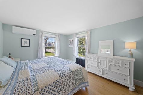 45 Centennial Street Portland ME 04108