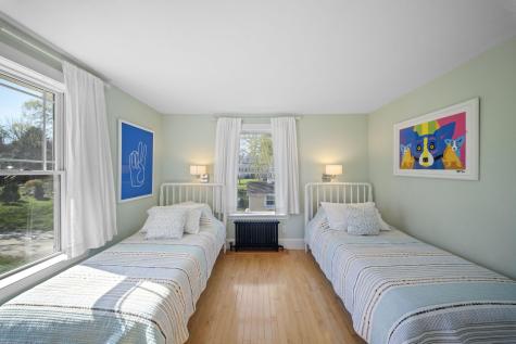 45 Centennial Street Portland ME 04108