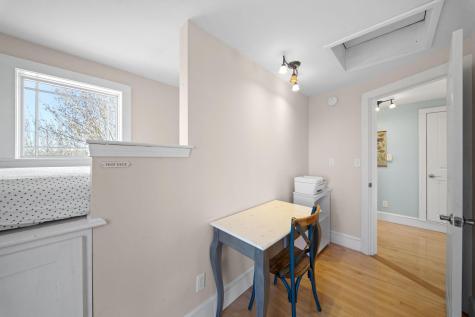 45 Centennial Street Portland ME 04108