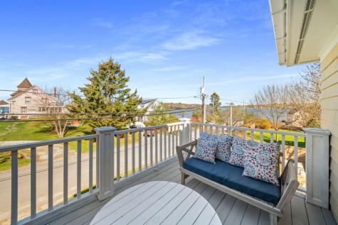 45 Centennial Street Portland ME 04108
