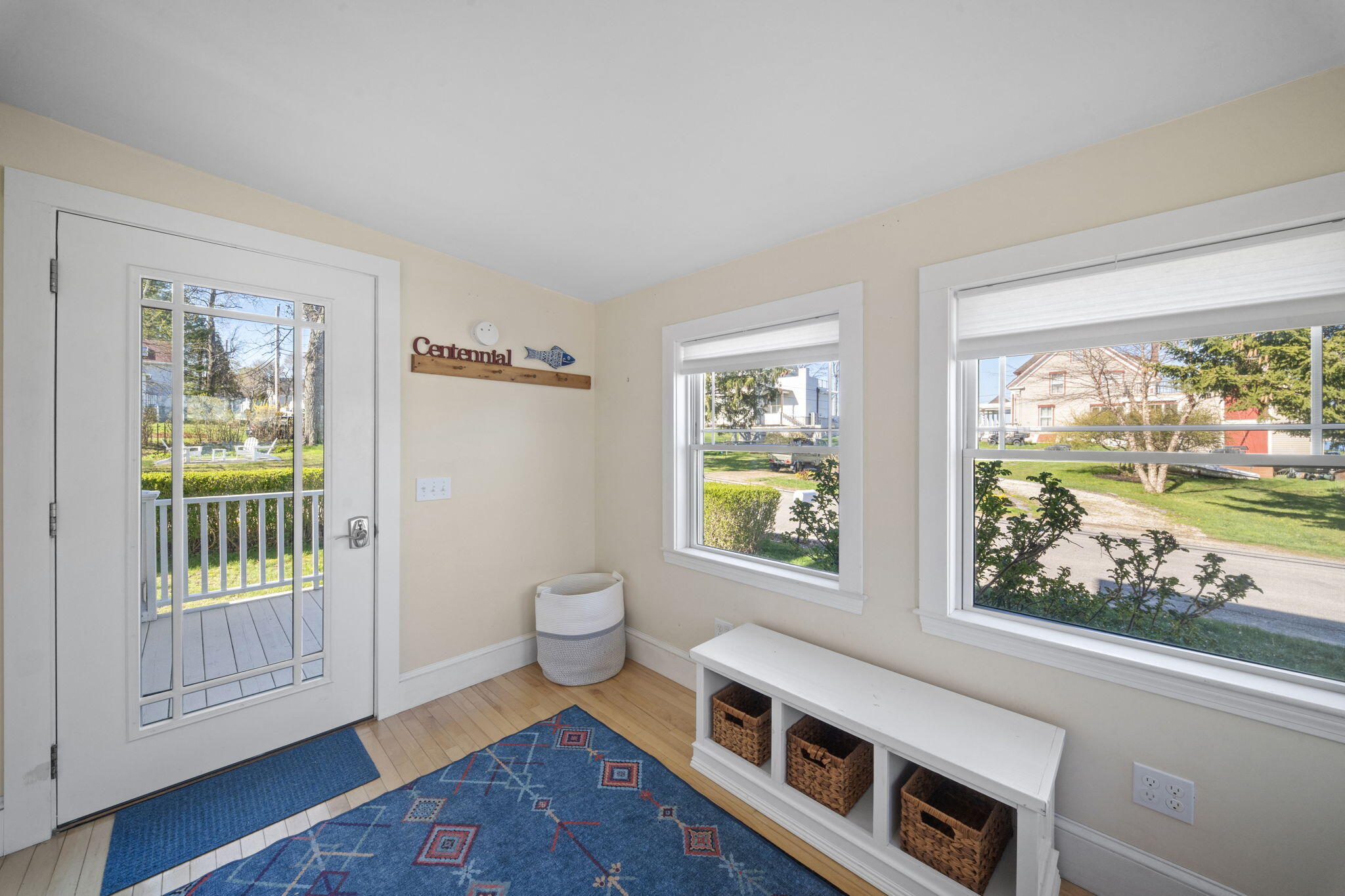 45 Centennial Street Portland ME 04108