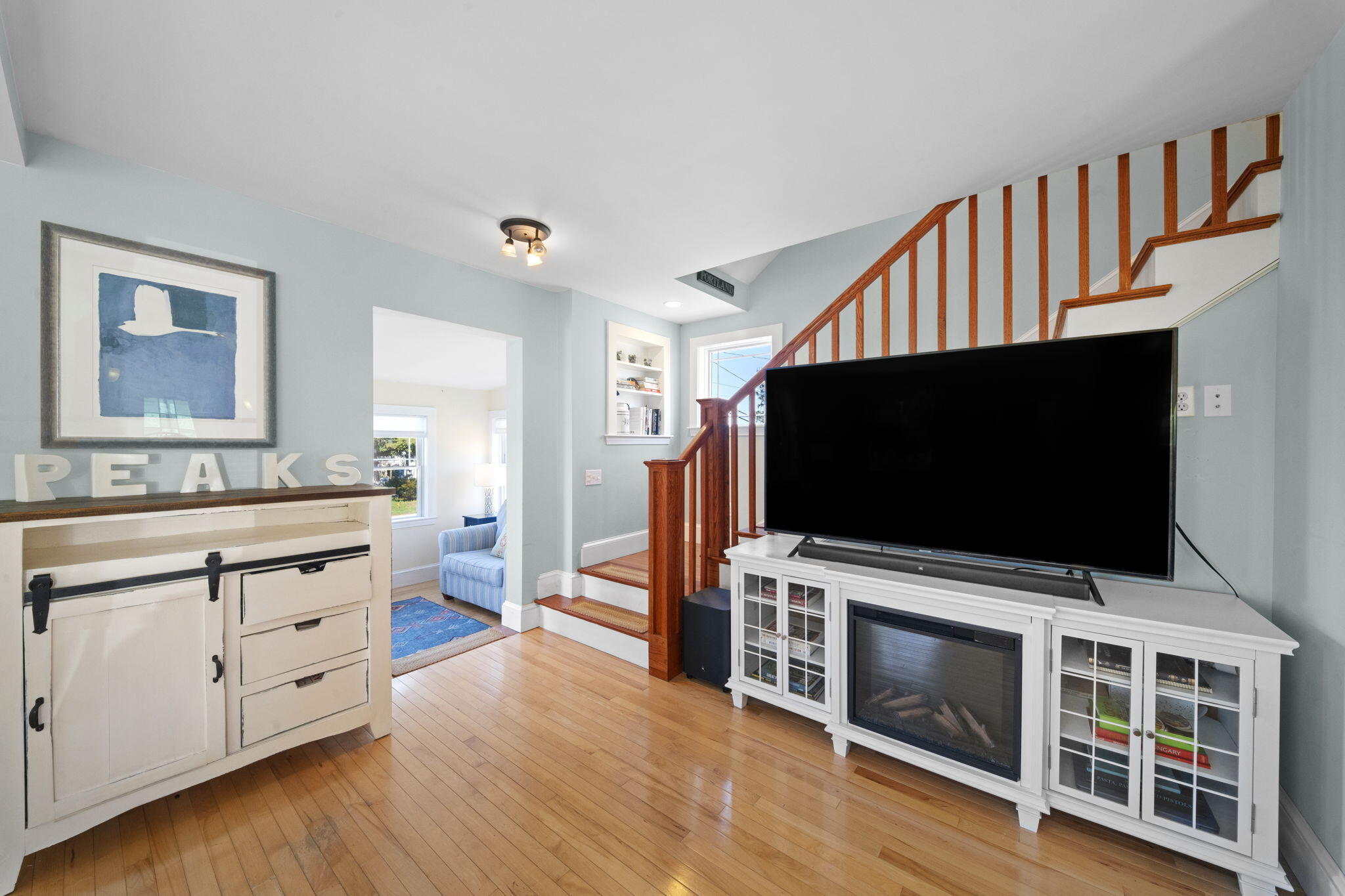 45 Centennial Street Portland ME 04108