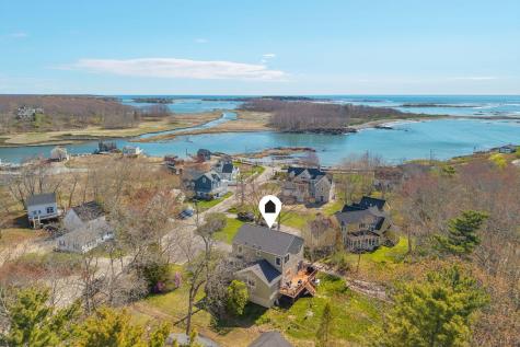 Kennebunkport ME 04046