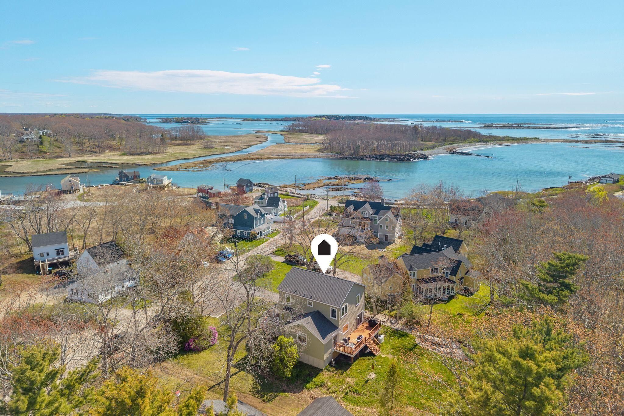 Kennebunkport ME 04046