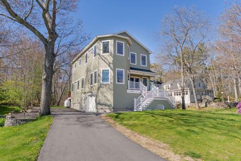 Kennebunkport ME 04046