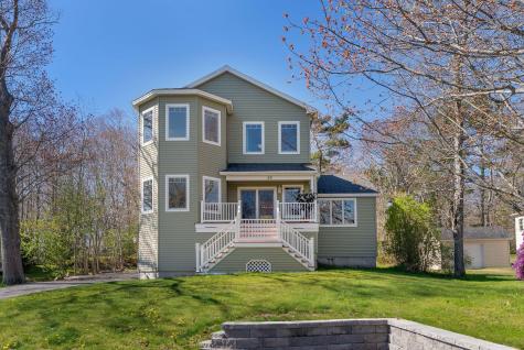 Kennebunkport ME 04046