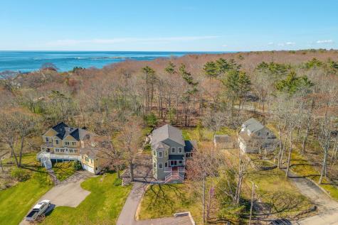 Kennebunkport ME 04046