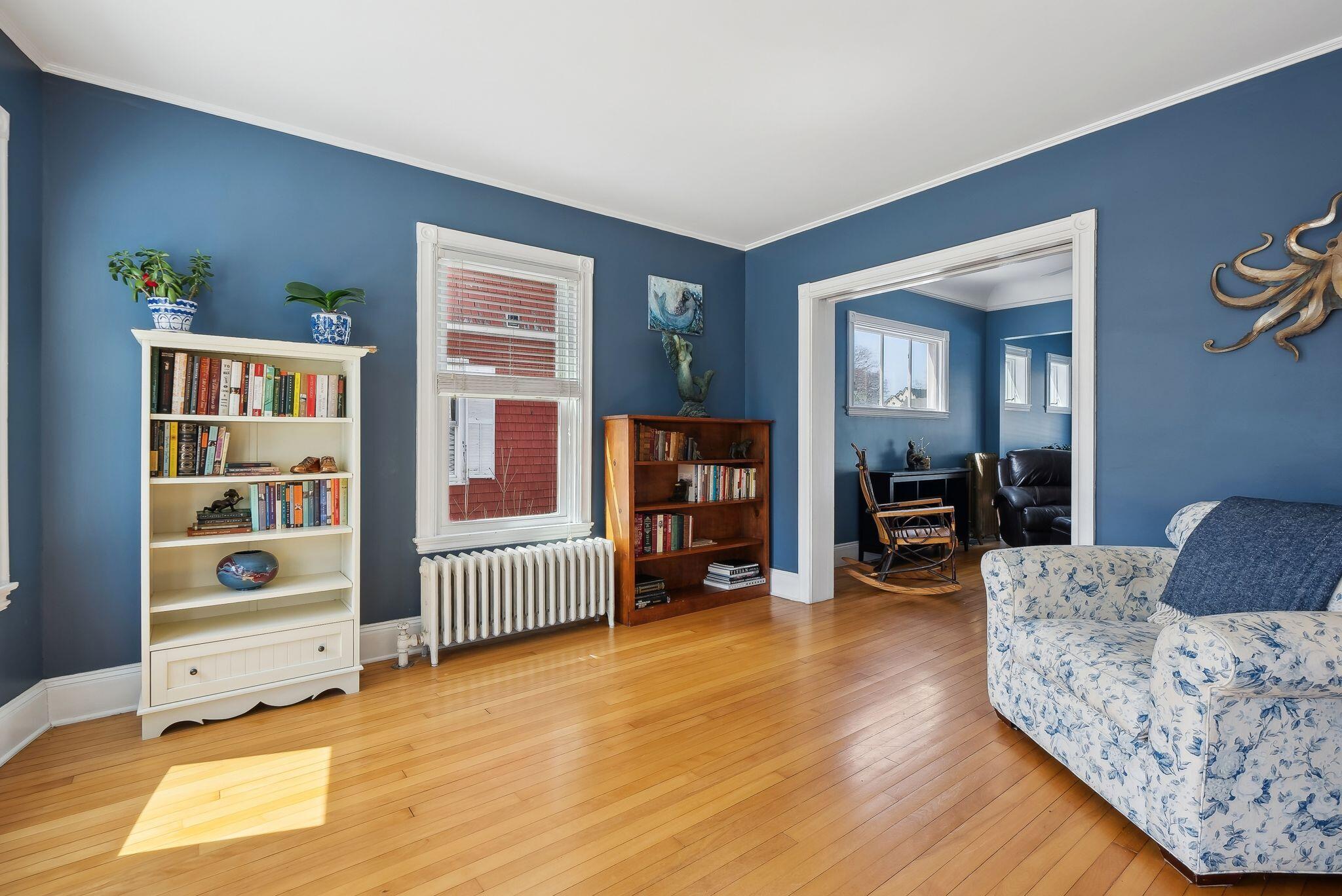 343 Woodford Street Portland ME 04103