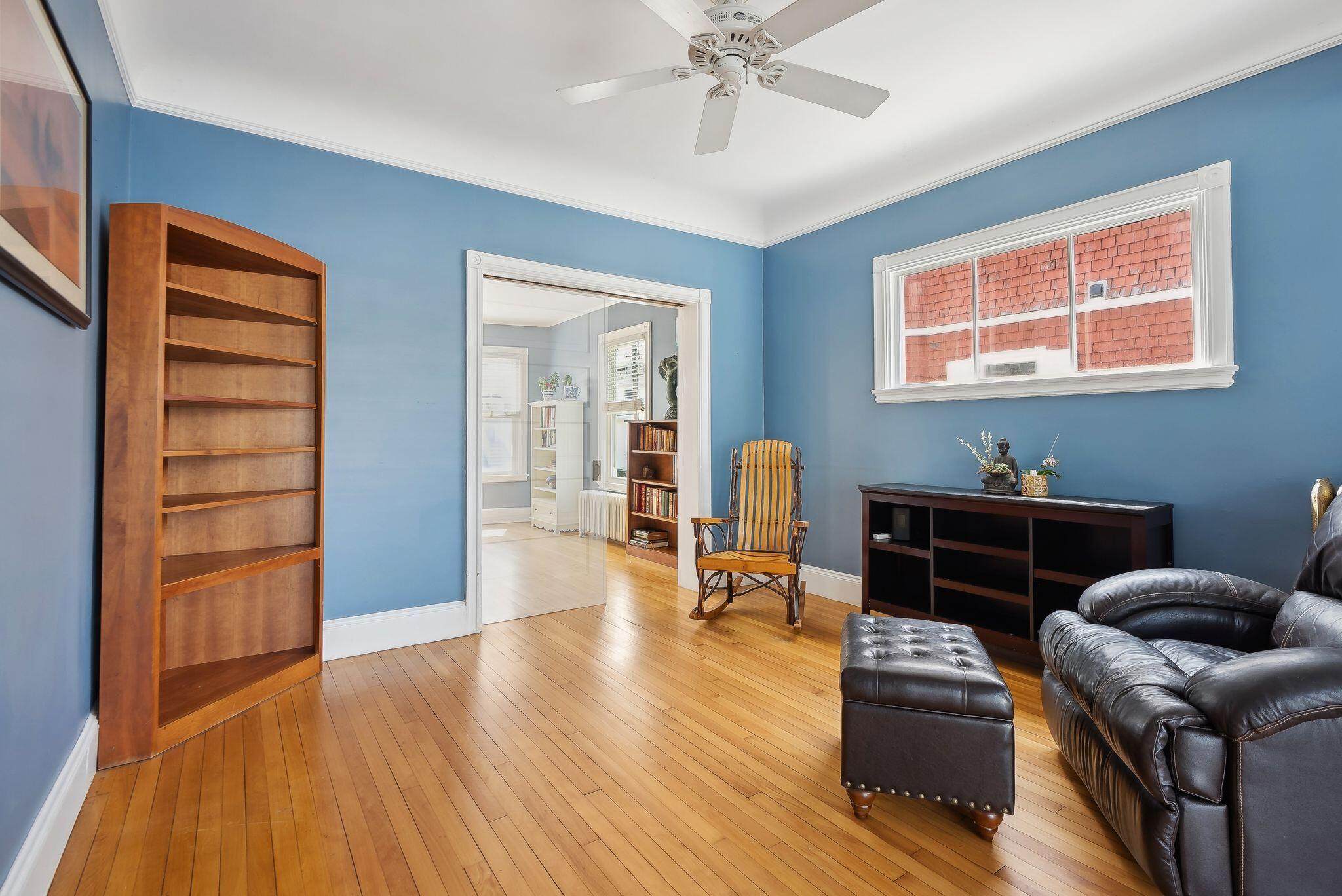 343 Woodford Street Portland ME 04103