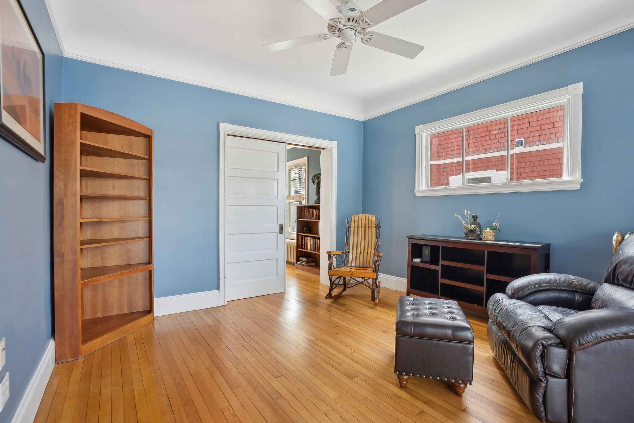 343 Woodford Street Portland ME 04103