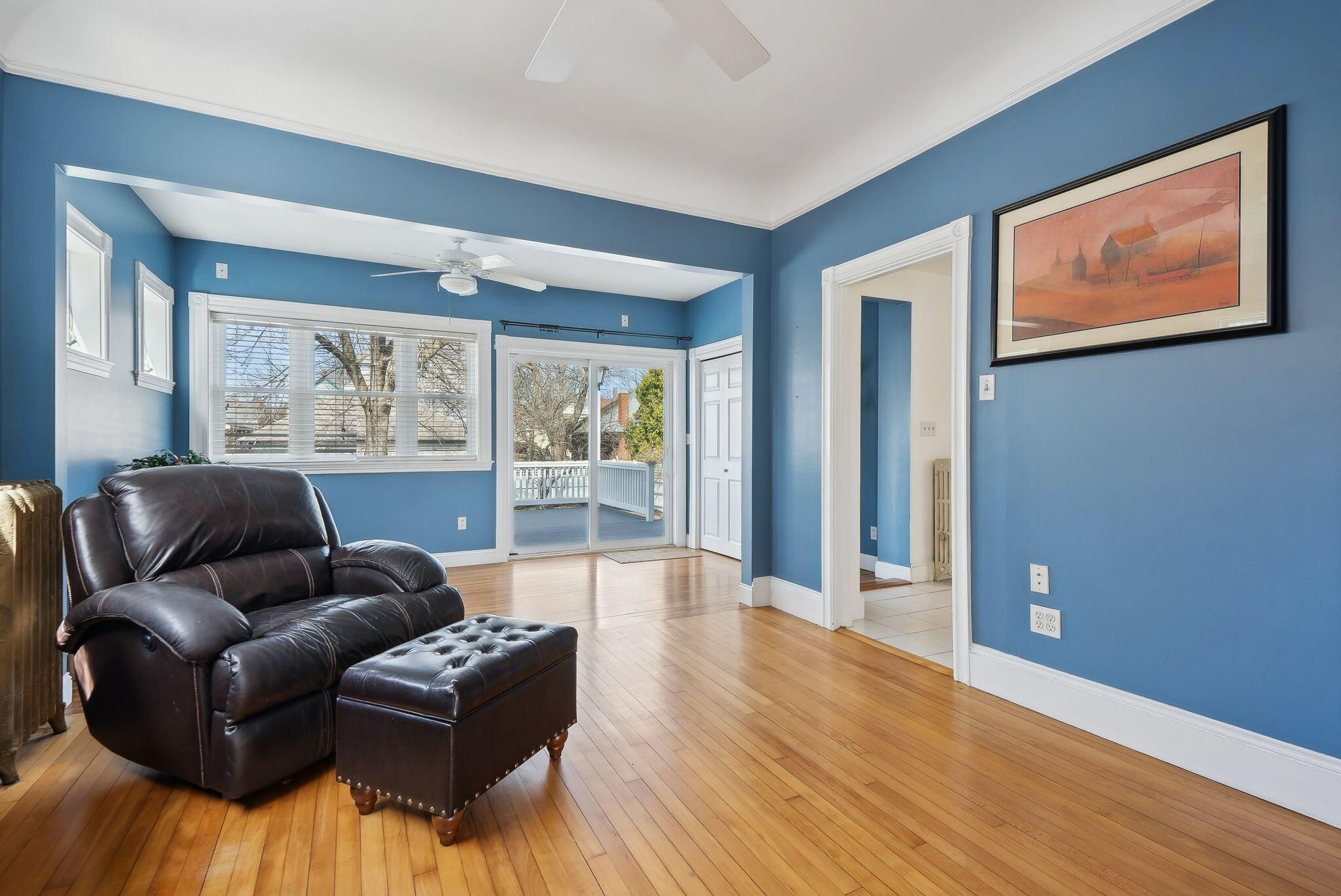 343 Woodford Street Portland ME 04103