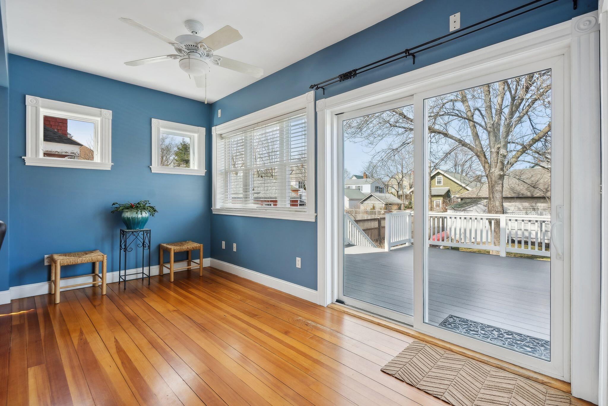 343 Woodford Street Portland ME 04103