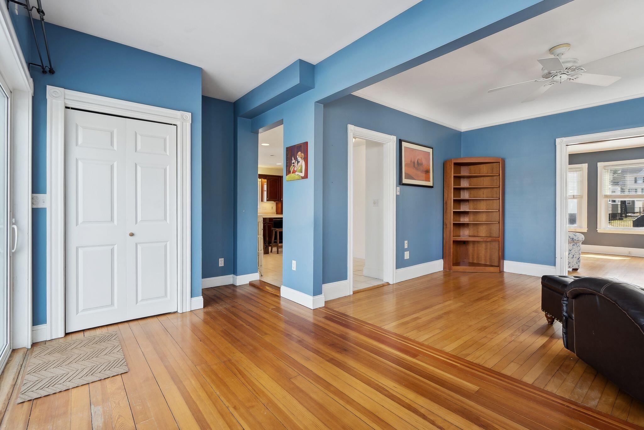 343 Woodford Street Portland ME 04103