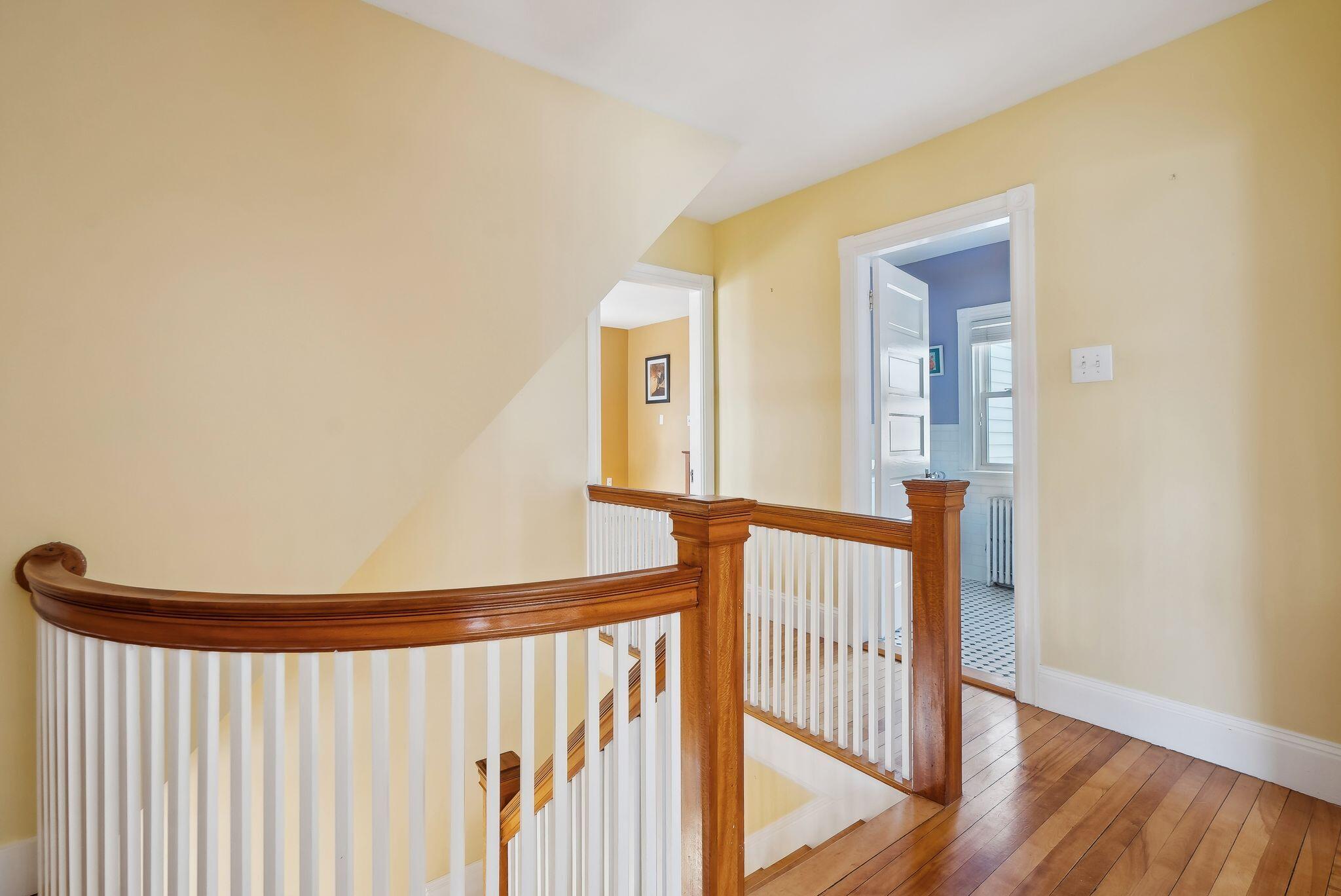 343 Woodford Street Portland ME 04103