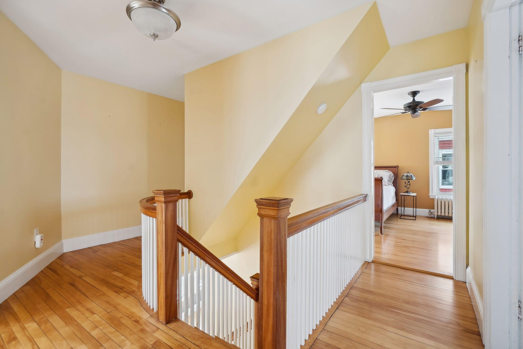 343 Woodford Street Portland ME 04103