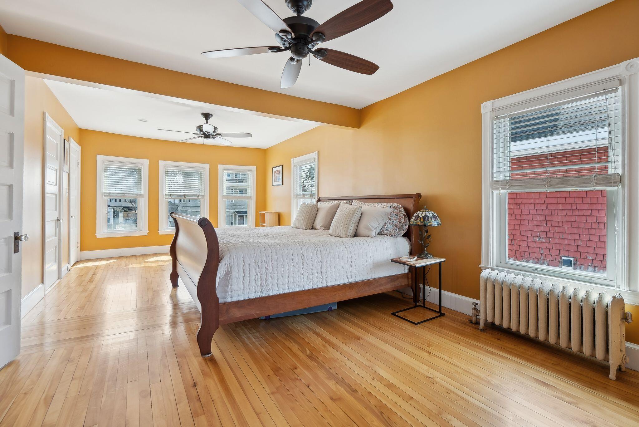 343 Woodford Street Portland ME 04103