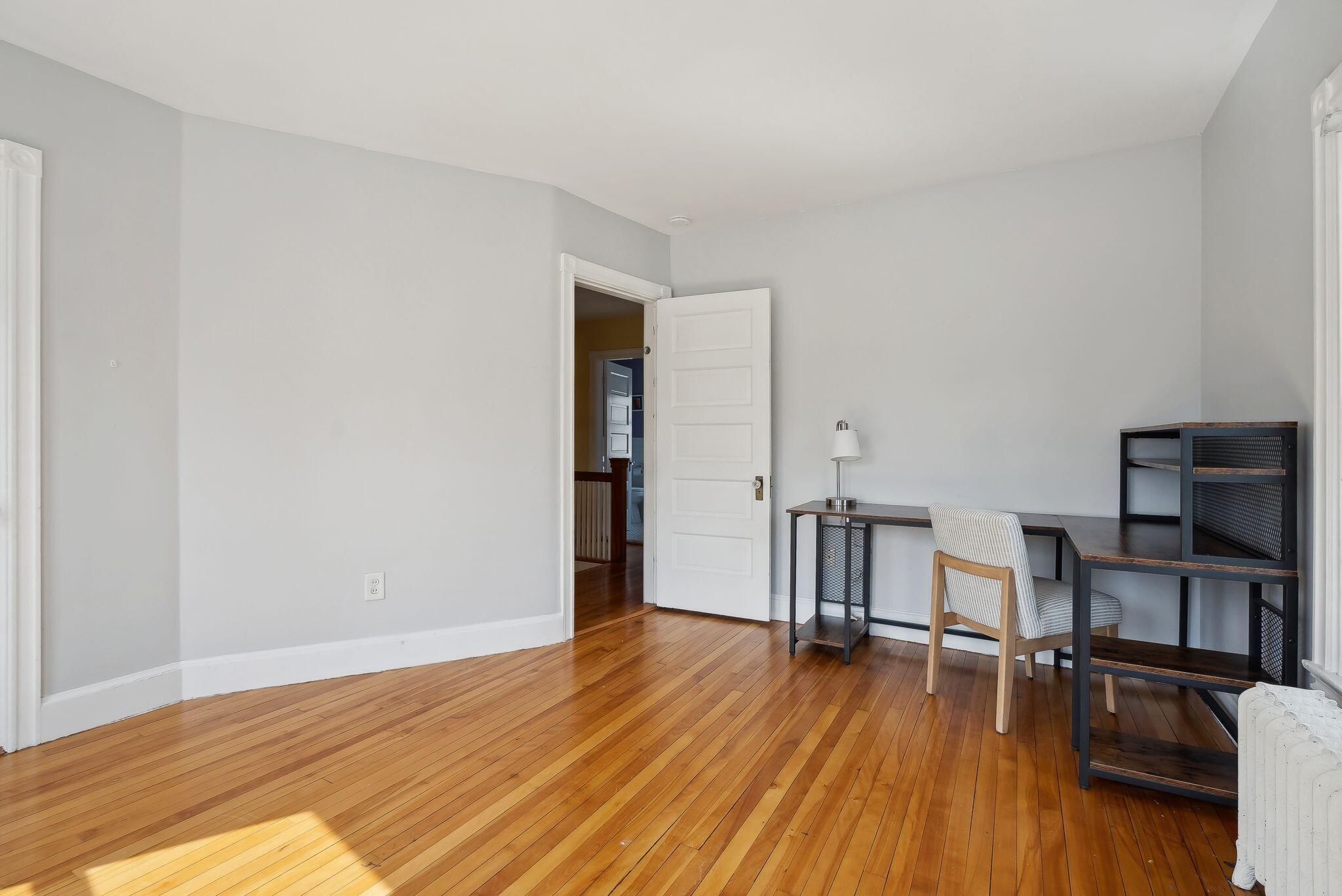 343 Woodford Street Portland ME 04103