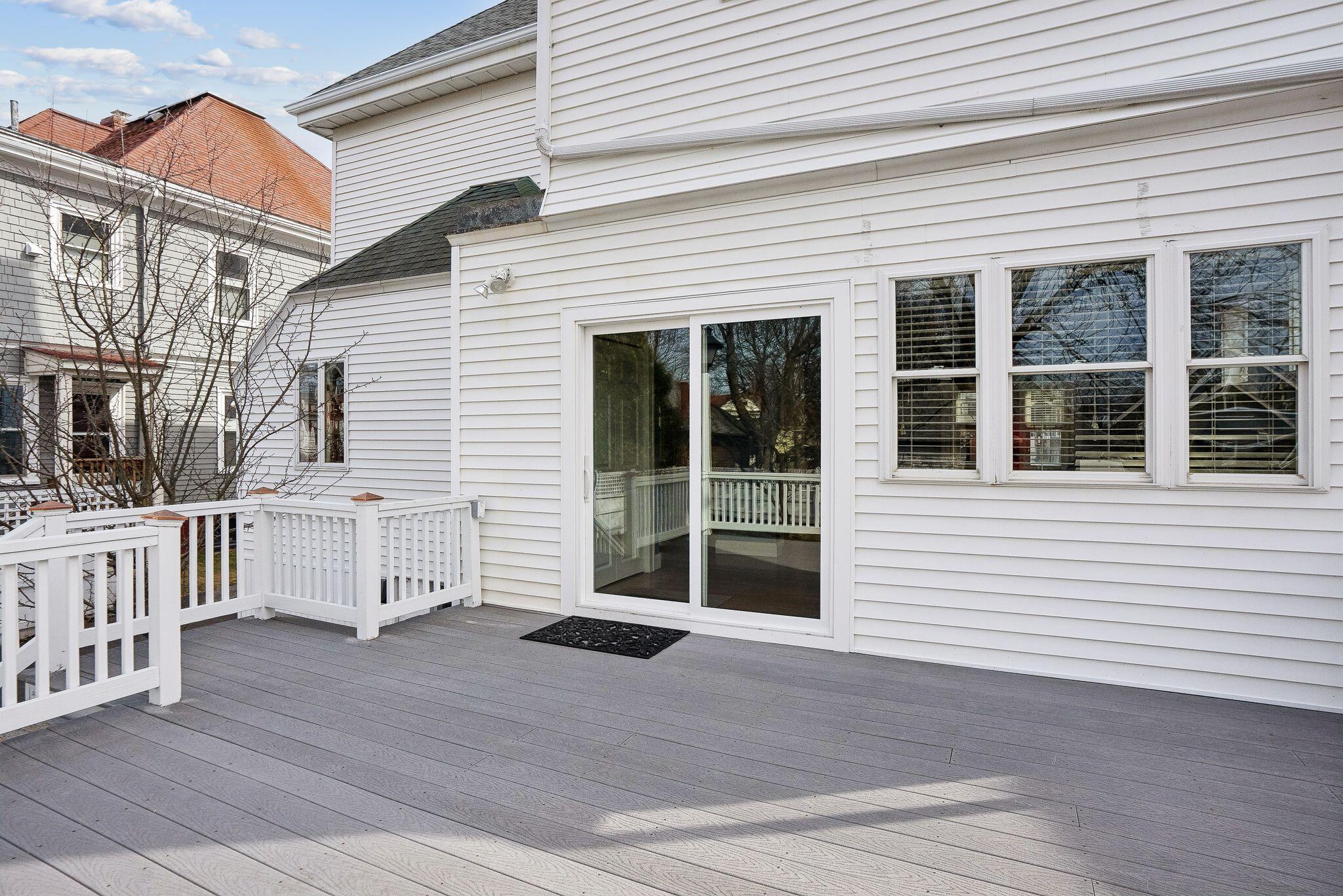 343 Woodford Street Portland ME 04103