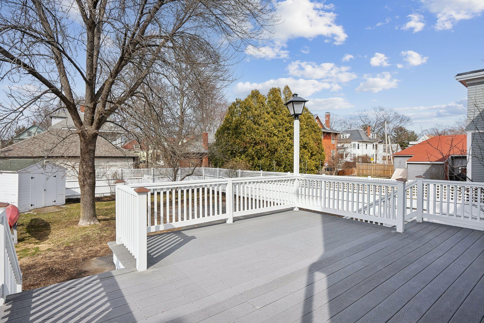 343 Woodford Street Portland ME 04103