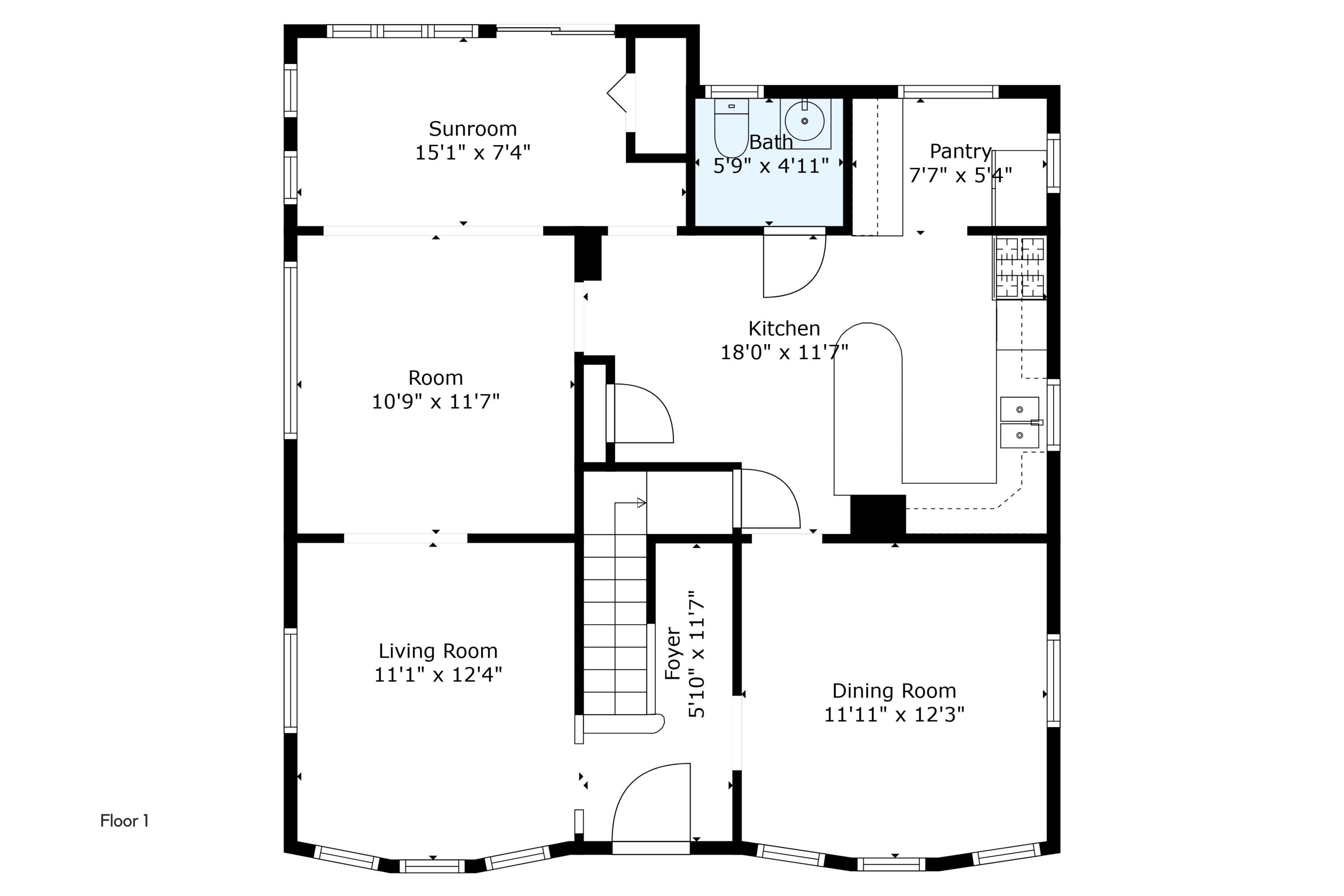 343 Woodford Street Portland ME 04103