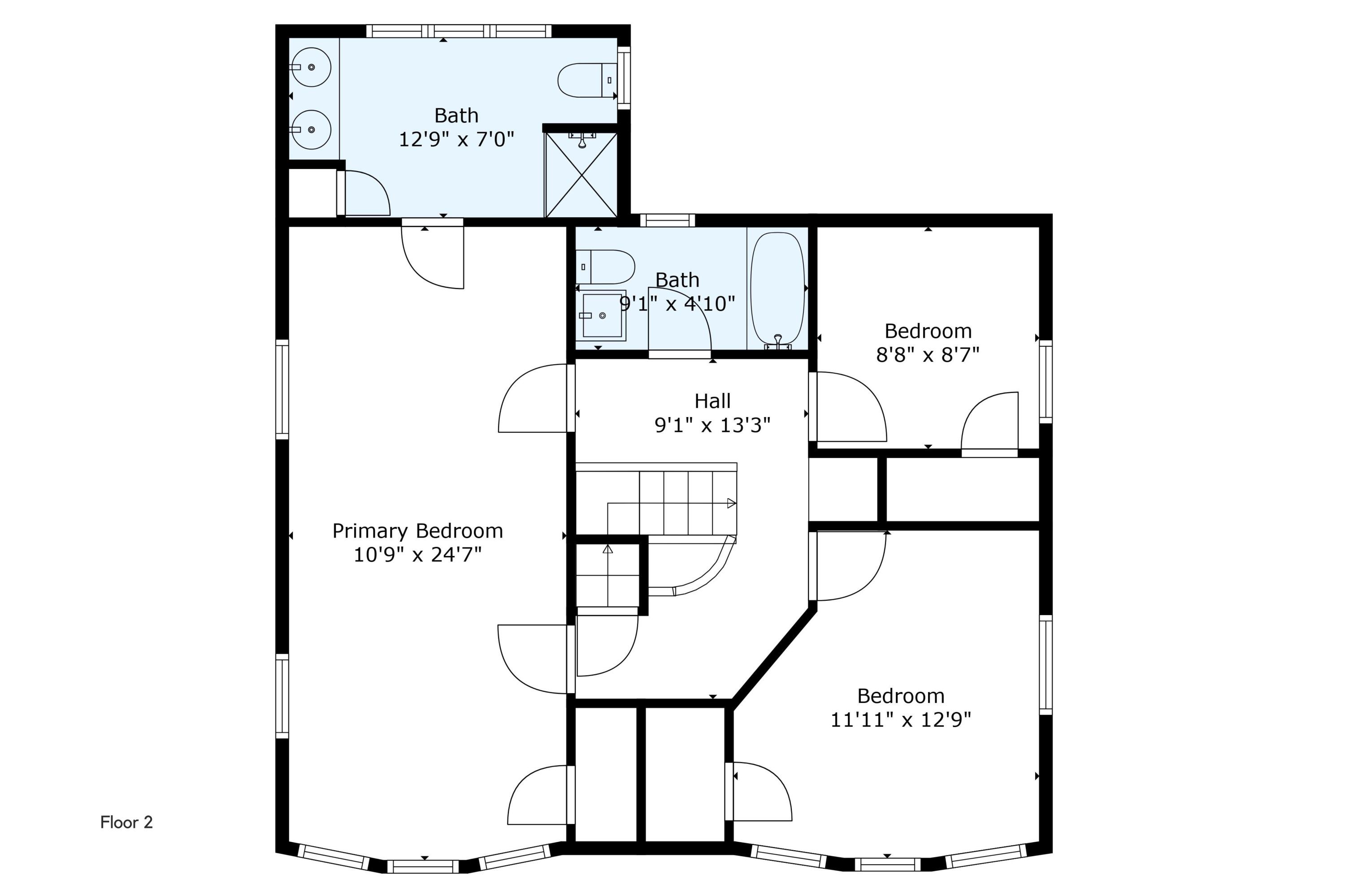 343 Woodford Street Portland ME 04103