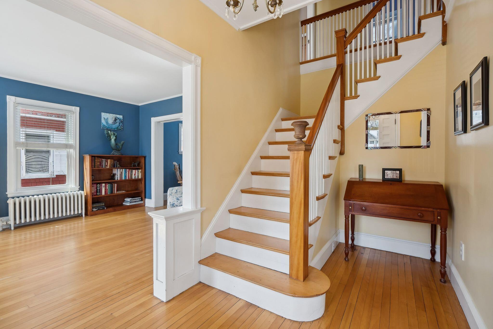 343 Woodford Street Portland ME 04103