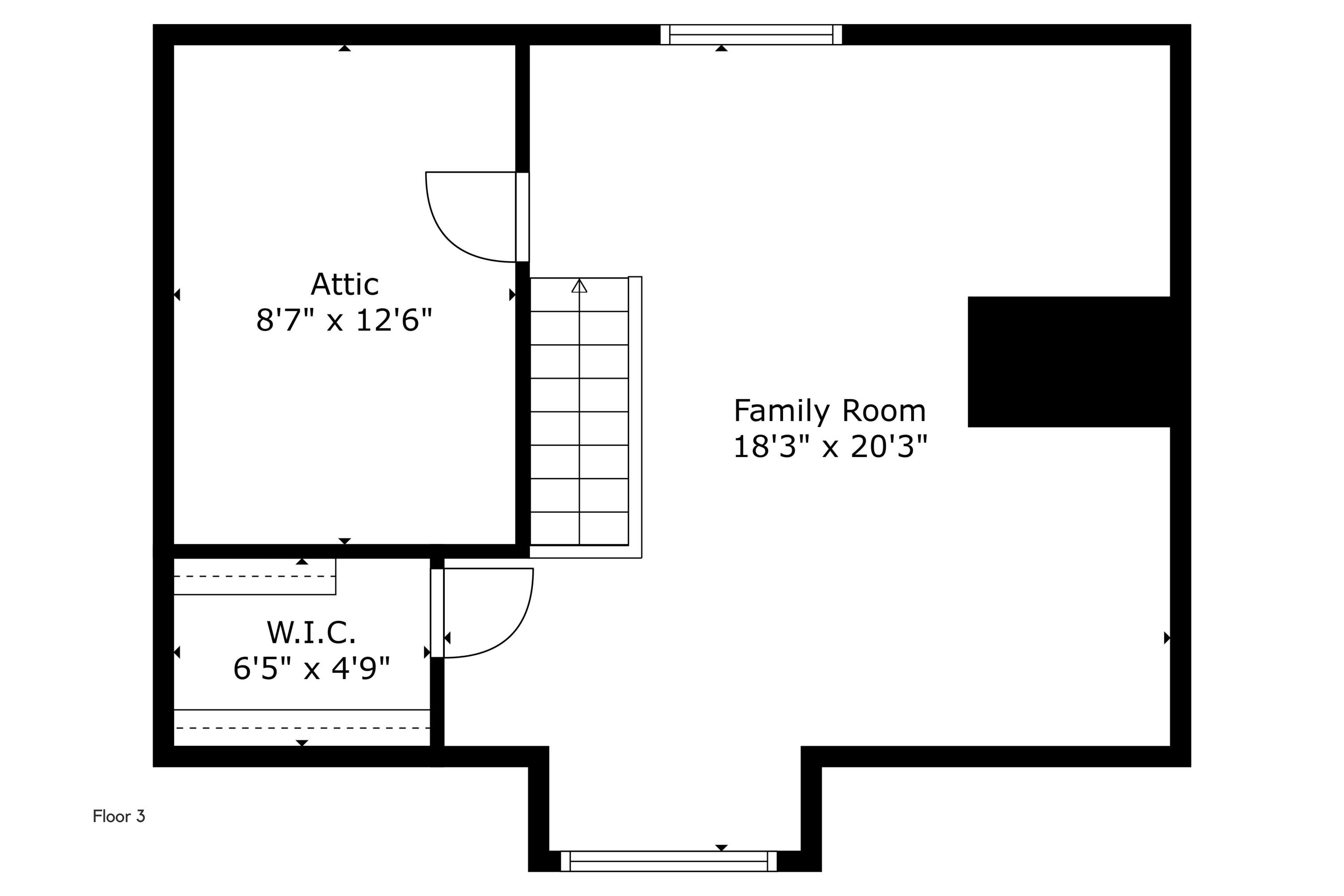 343 Woodford Street Portland ME 04103