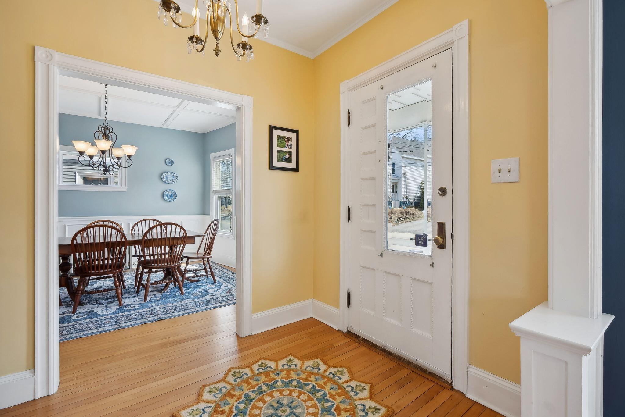 343 Woodford Street Portland ME 04103