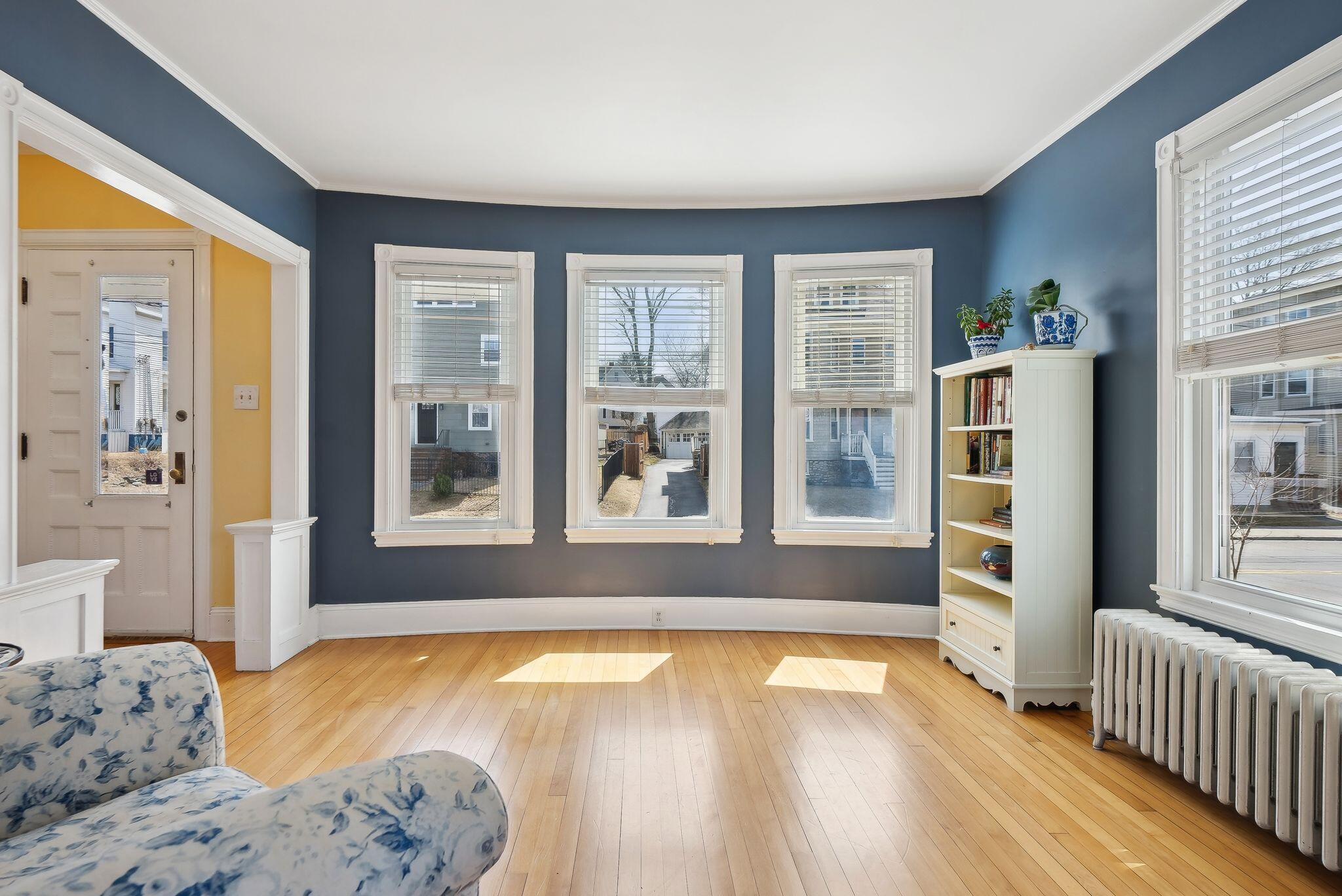 343 Woodford Street Portland ME 04103