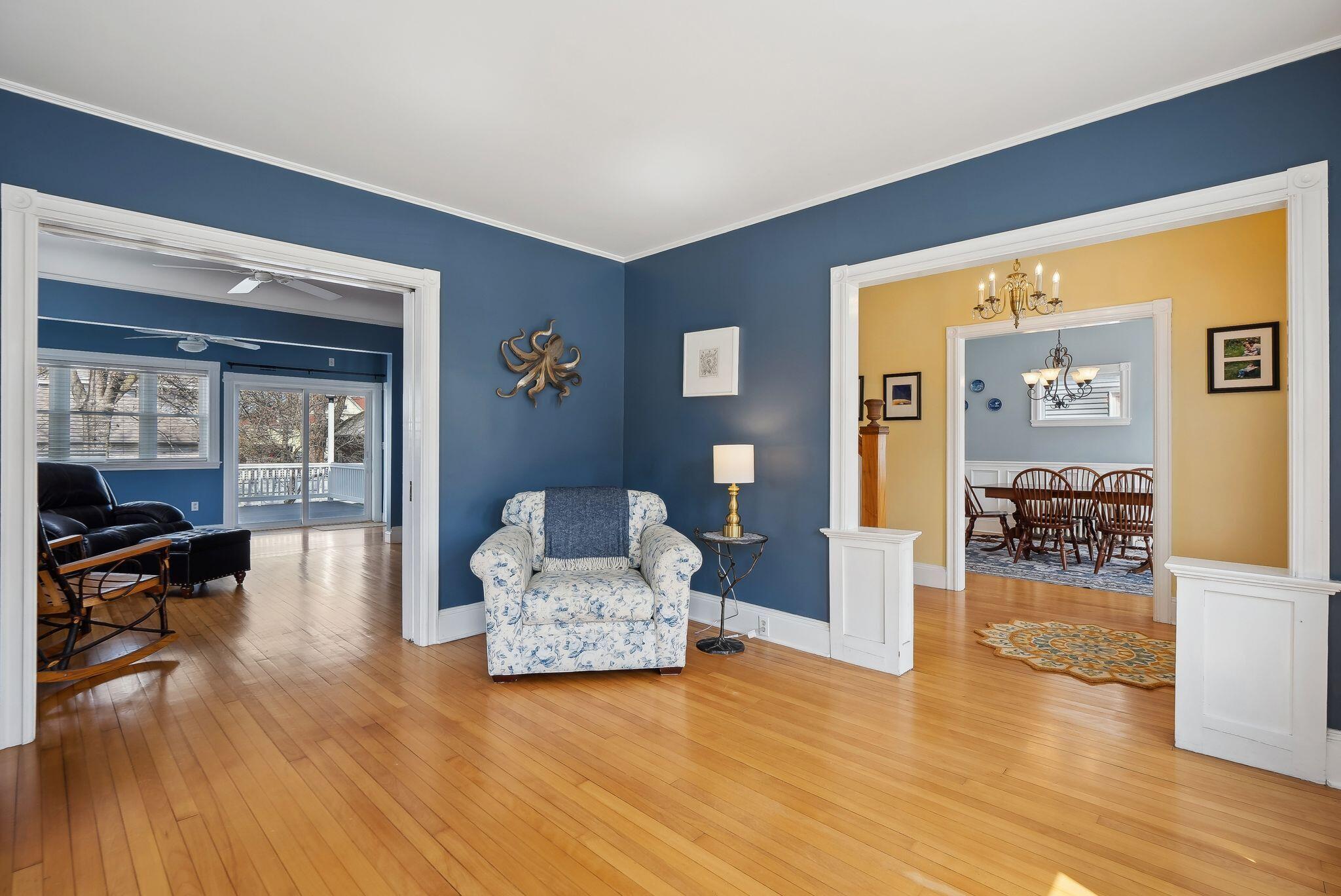 343 Woodford Street Portland ME 04103