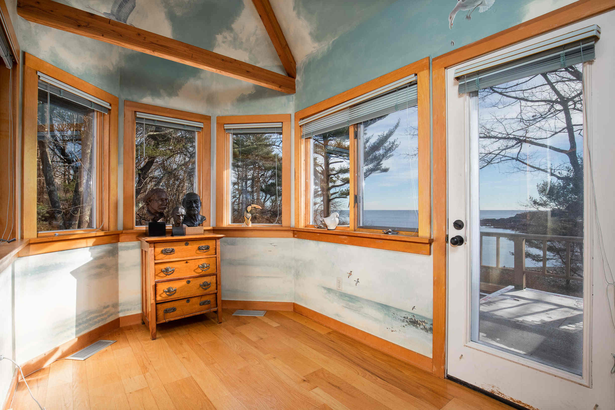22 Godfrey Pond Road York ME 03909