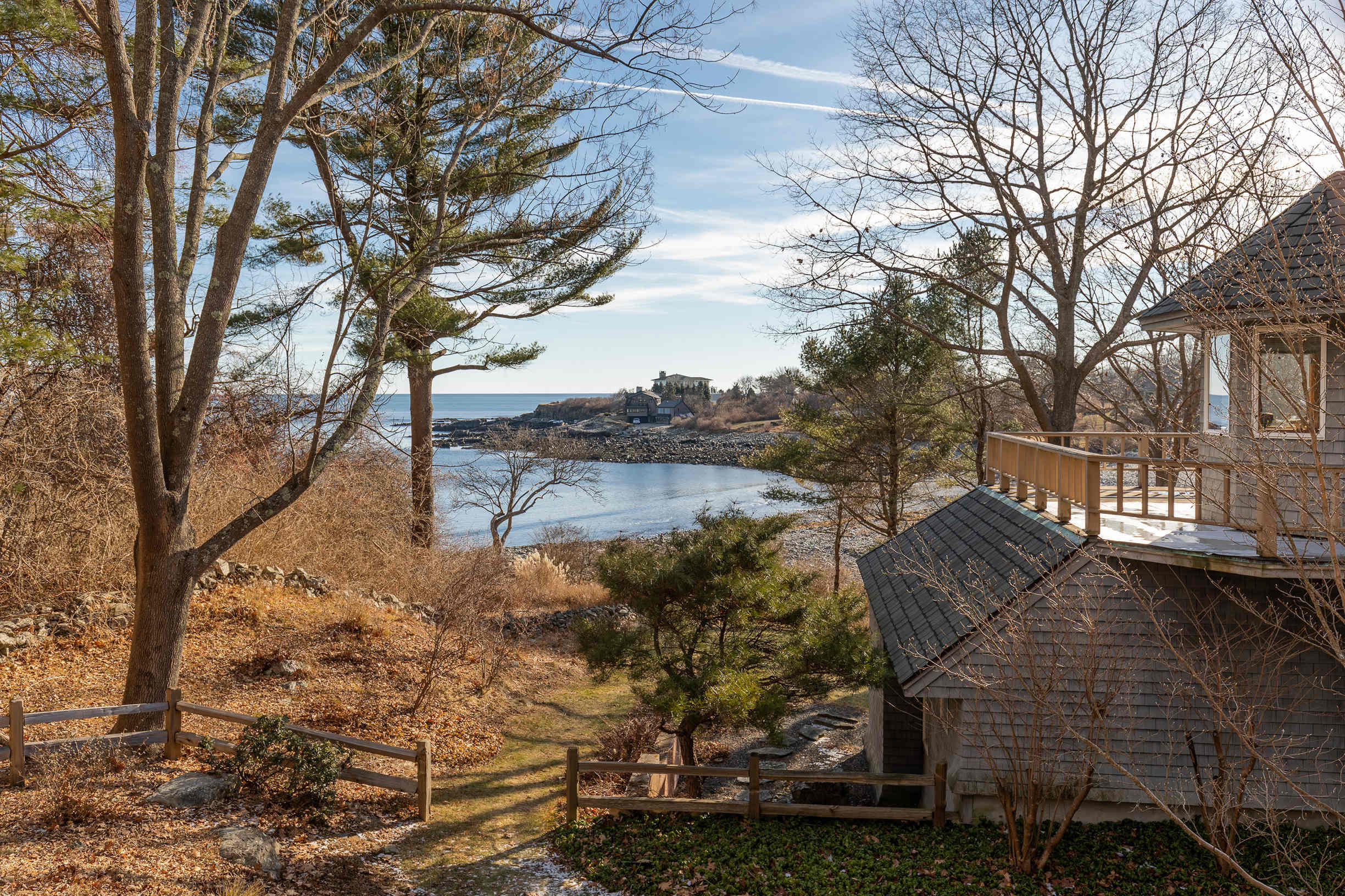 22 Godfrey Pond Road York ME 03909