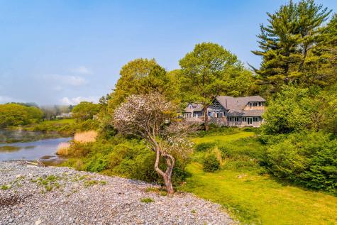 22 Godfrey Pond Road York ME 03909