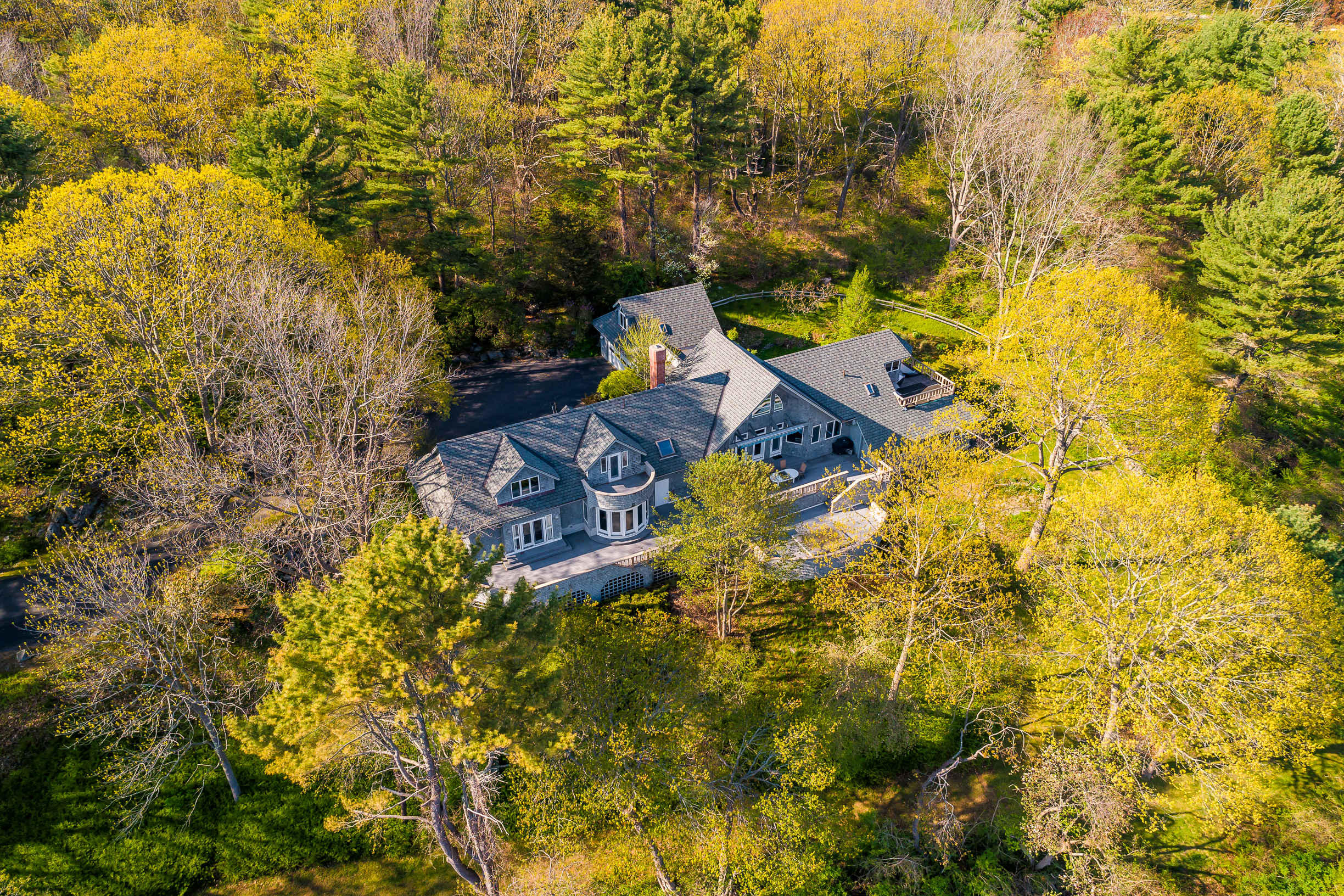 22 Godfrey Pond Road York ME 03909