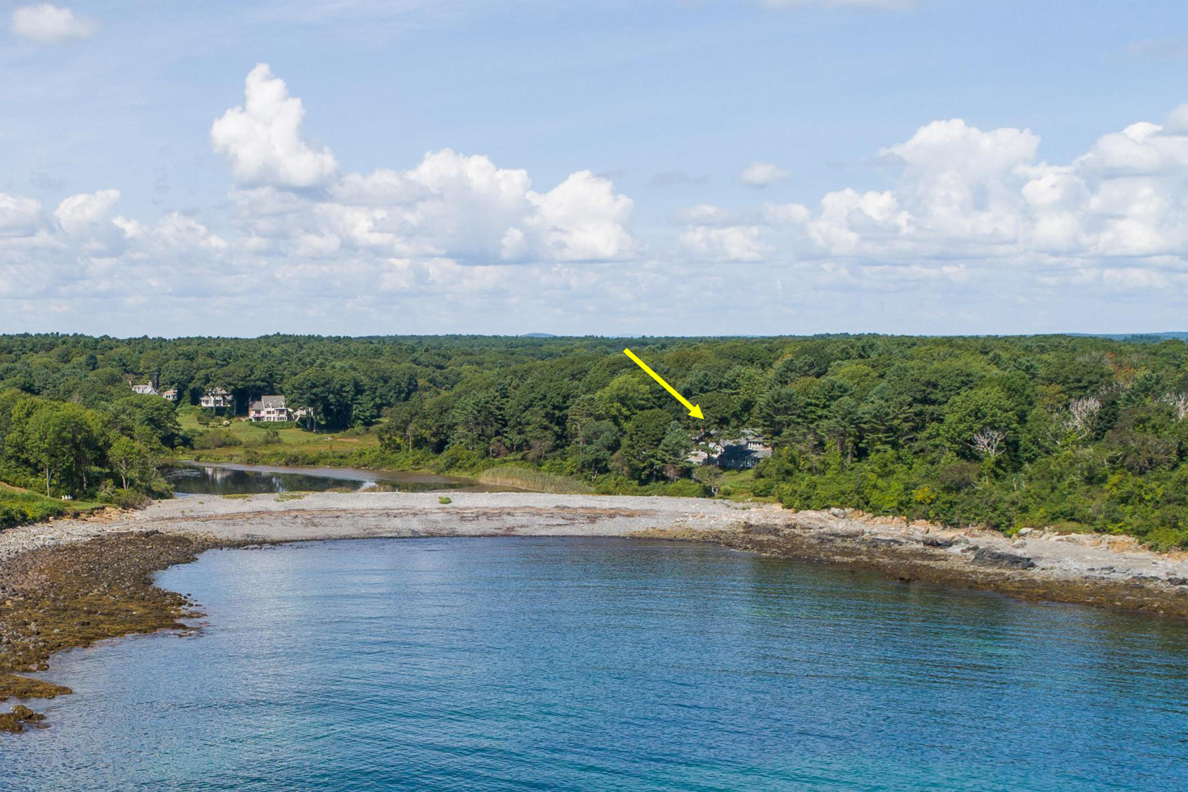 22 Godfrey Pond Road York ME 03909