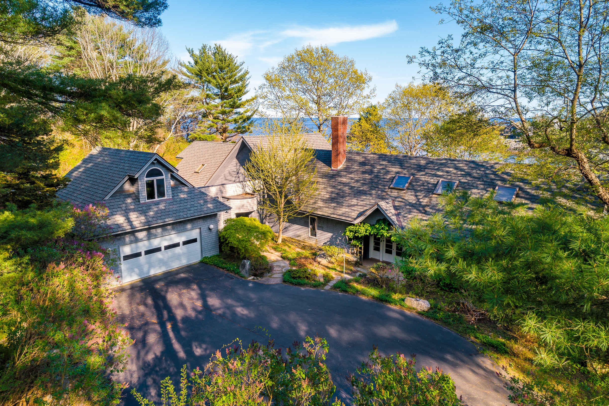 22 Godfrey Pond Road York ME 03909