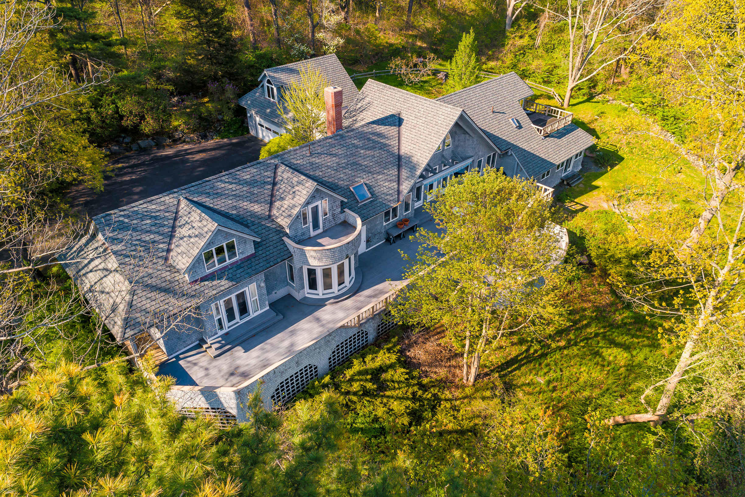 22 Godfrey Pond Road York ME 03909