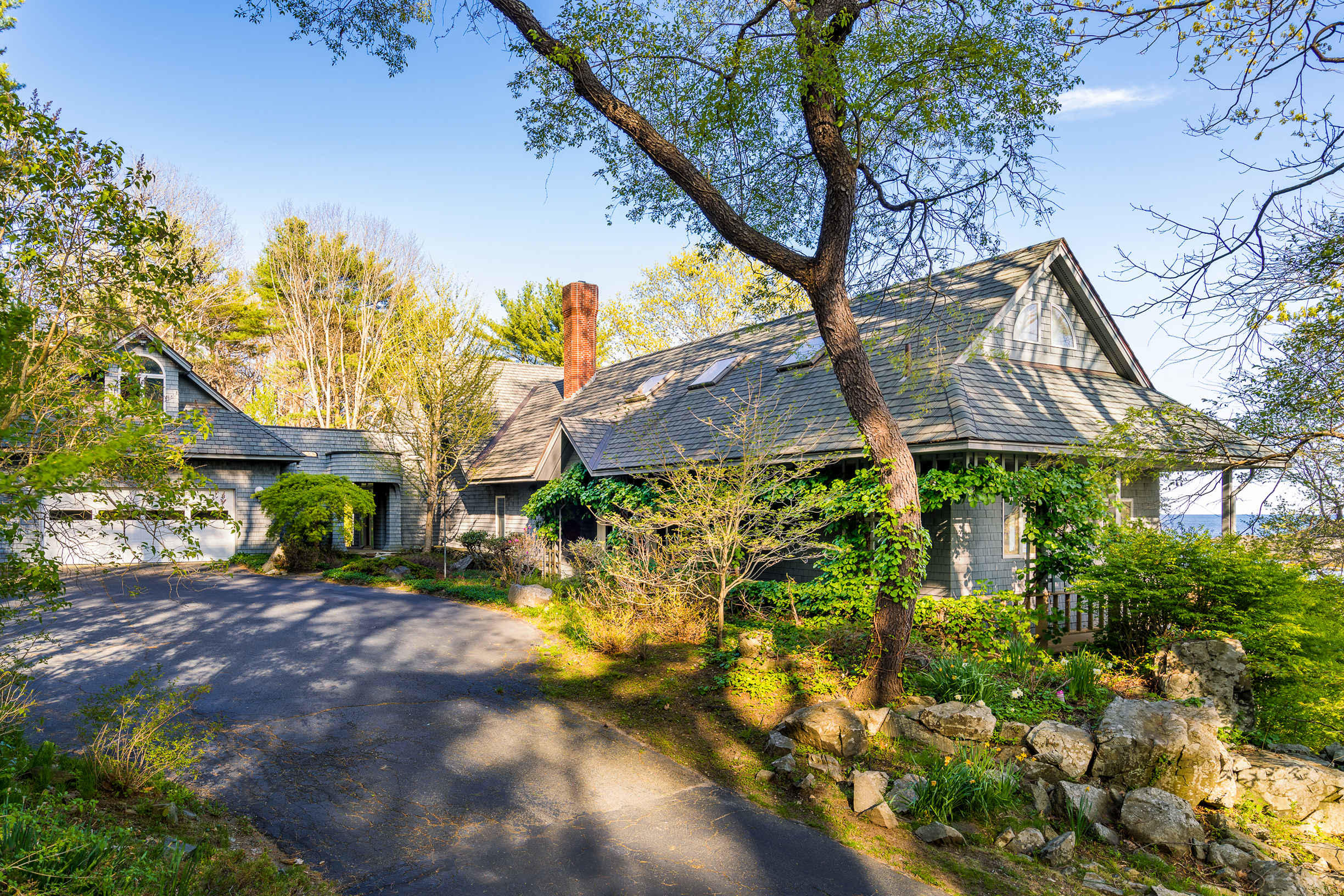 22 Godfrey Pond Road York ME 03909