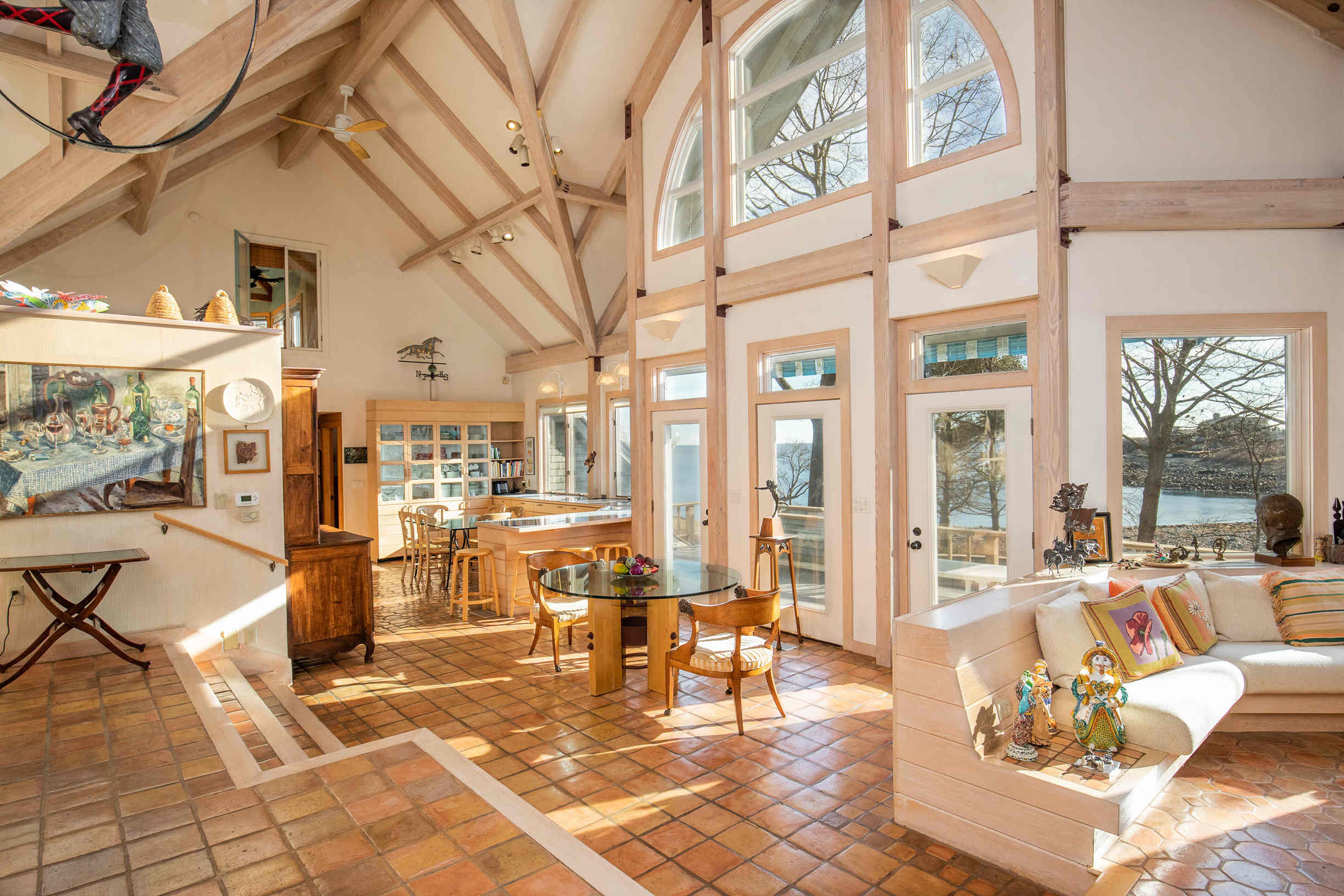 22 Godfrey Pond Road York ME 03909