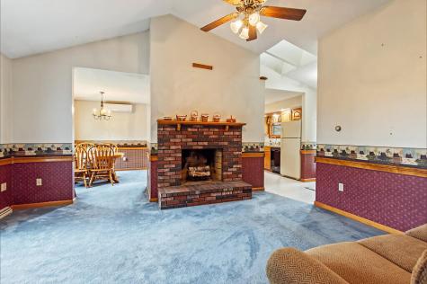 39 Falls Road Benton ME 04901