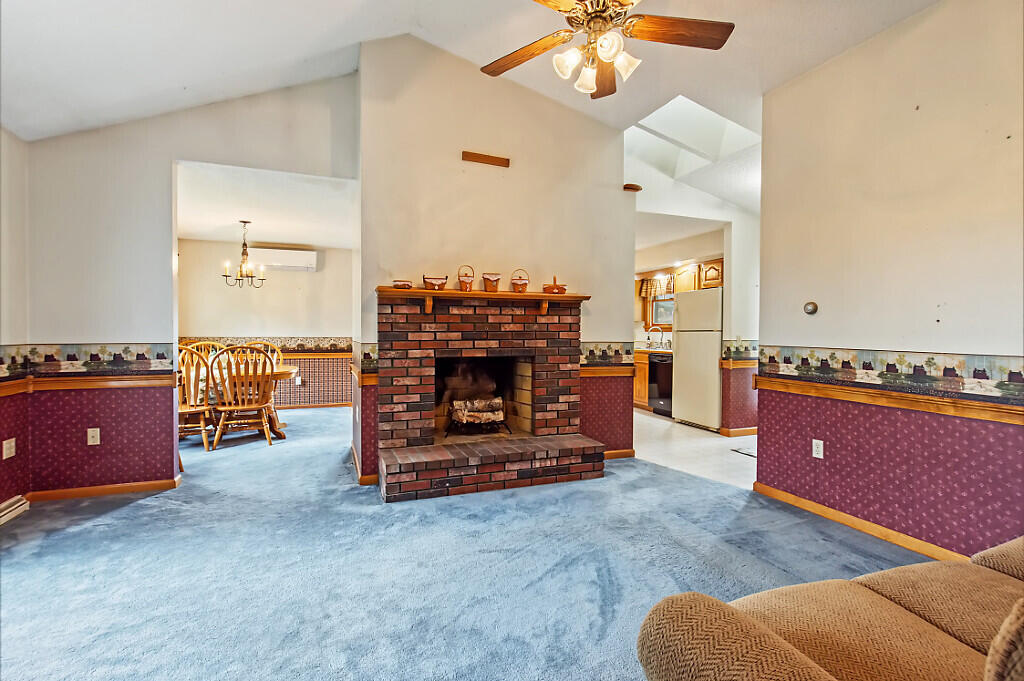 39 Falls Road Benton ME 04901