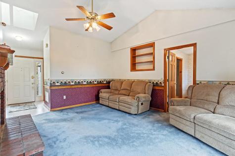 39 Falls Road Benton ME 04901