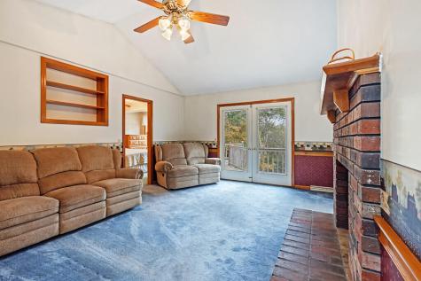 39 Falls Road Benton ME 04901