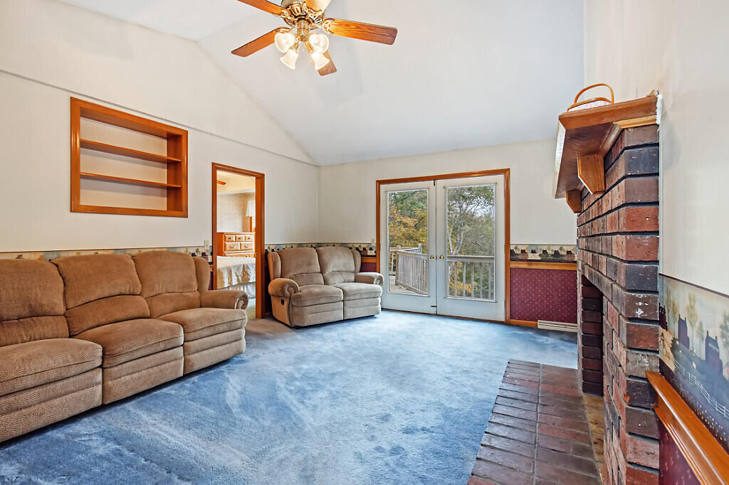 39 Falls Road Benton ME 04901