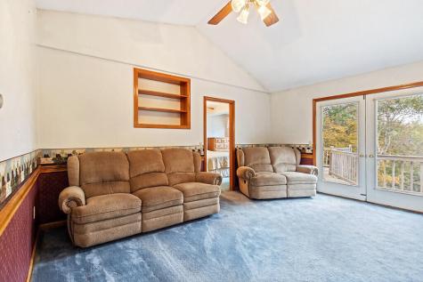 39 Falls Road Benton ME 04901