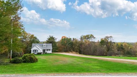 39 Falls Road Benton ME 04901